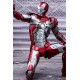 Iron Man 2 Movie Masterpiece Diecast Action Figure 1/6 Iron Man Mark V 32 cm